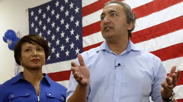 एमी बेरा