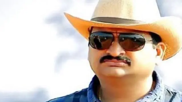 బండ్ల గణేష్