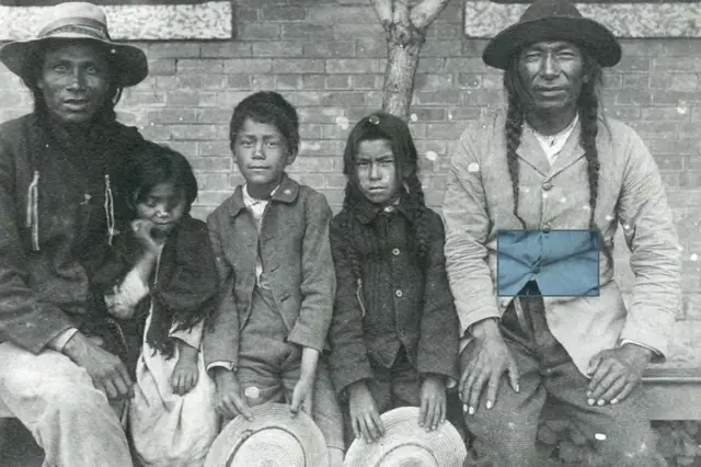 सेंट माइकल्स इंडियन रेज़िडेन्शियल स्कूल