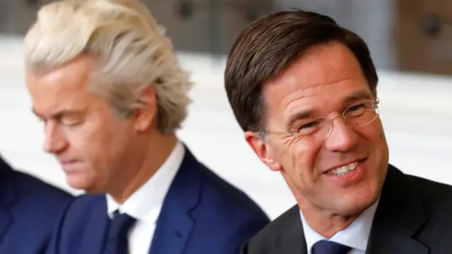 Вілдерс і Рютте