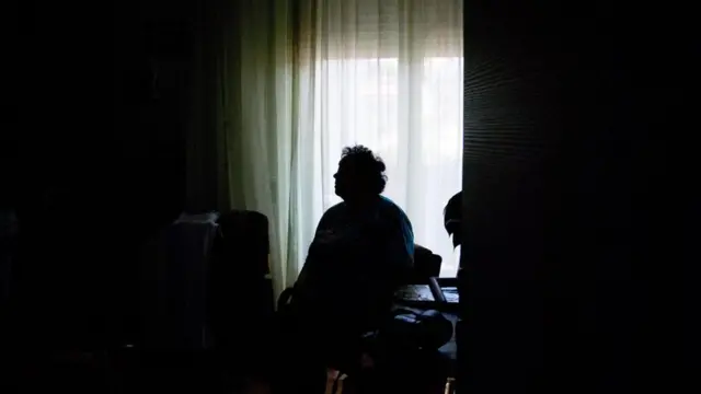 अकेलापन, loneliness