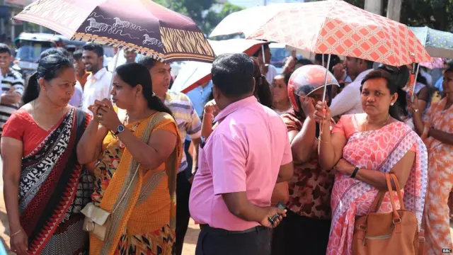 සේවක උද්ඝෝෂණය