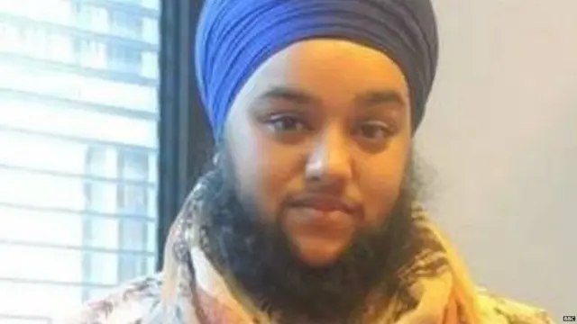 ਹਰਨਾਮ ਕੌਰ