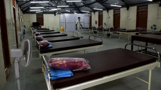 कोरोना व्हायरस