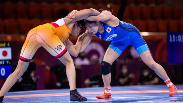 அன்ஷு மல்லிக்