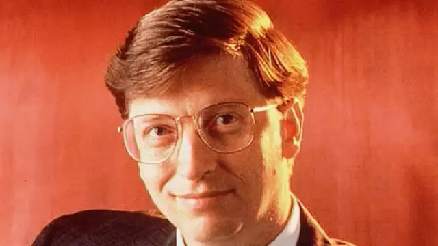 Bill Gates