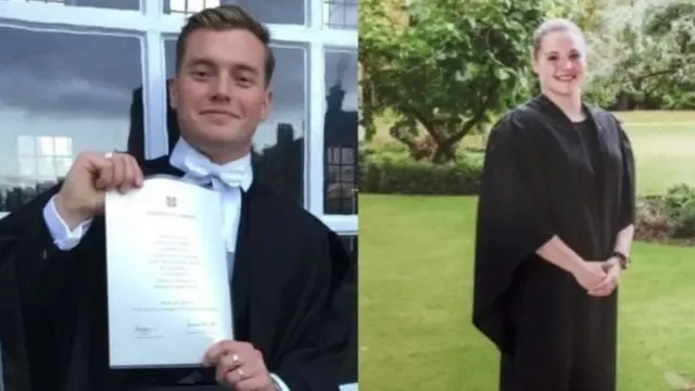 ਜੈਕ ਮੈਰਿਟ ਅਤੇ ਸਸਕੀਆ ਜੋਨਜ਼ ਦੀ ਲੰਡਨ ਬ੍ਰਿਜ 'ਤੇ ਹੋਈ ਛੁਰੇਬਾਜ਼ੀ ਦੀ ਘਟਨਾ ਦੌਰਾਨ ਇਨ੍ਹਾਂ ਦੋਹਾਂ ਦੀ ਮੌਤ ਹੋ ਗਈ ਸੀ