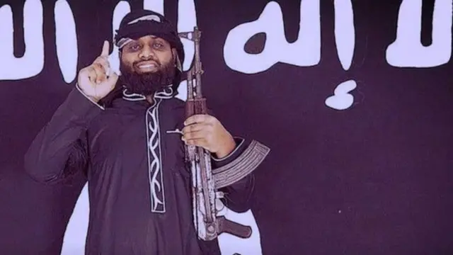 සහරාන්ගේ ප්රහාරය හැරවුම් ලක්ෂයක් විය