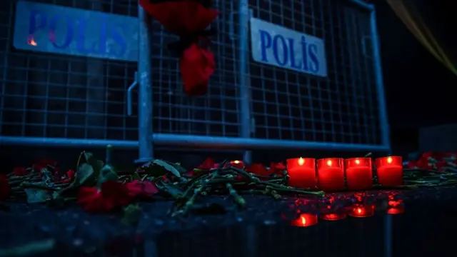 Туреччина, Стамбул