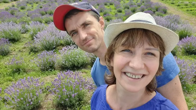 Тетяна Буденко