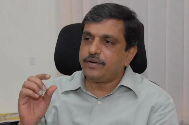 సజ్జల రామకృష్ణారెడ్డి