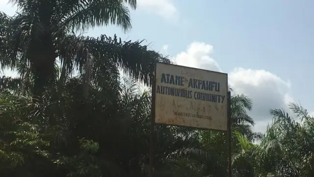 Obodo Akpawfu so ndị a wakporo