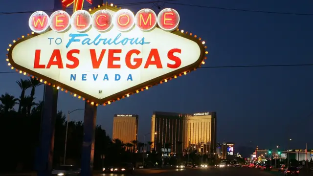 Лас-Вегас