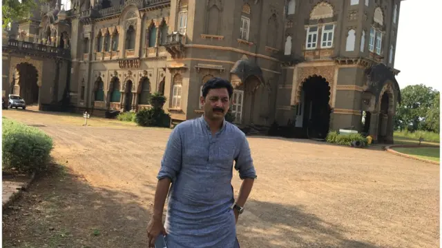 मराठा आंदोलन