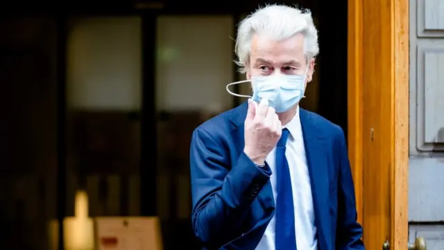 Geert Wilders