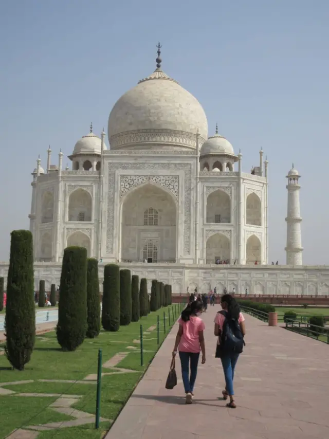 తాజ్ మహల్