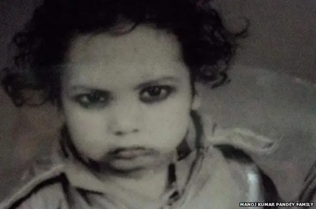 कॅप्टन मनोज पांडे