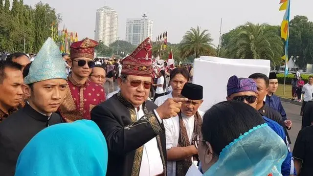 sby boikot