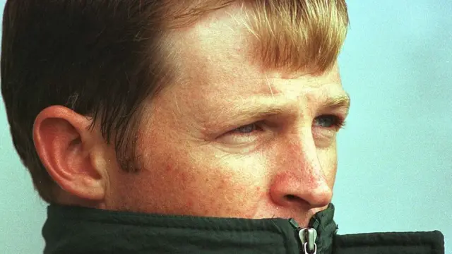 જોન્ટી રોડ્ઝ