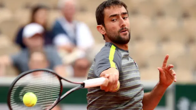 French Open 2019