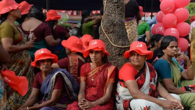 કેરળ વિધાનસભા ચૂંટણી વિશે બધું જ