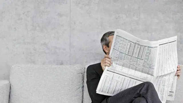 செய்தித்தாள்