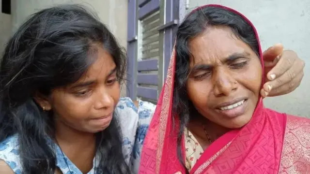 लोन रिकव्हरी, महिंद्रा फायनान्स, महिला, बाळंतपण