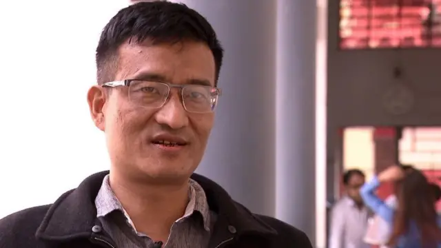 నాగాలాండ్