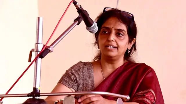 Seema Kulkarni