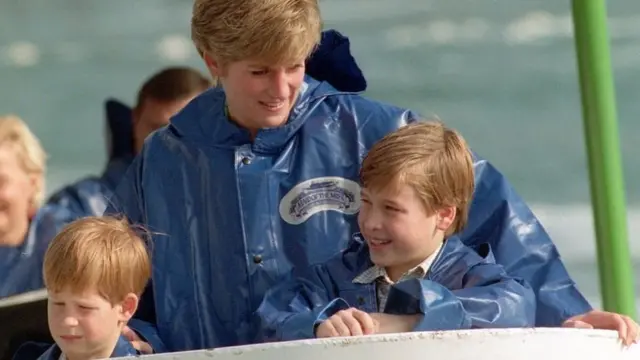 प्रिंसेज डायना