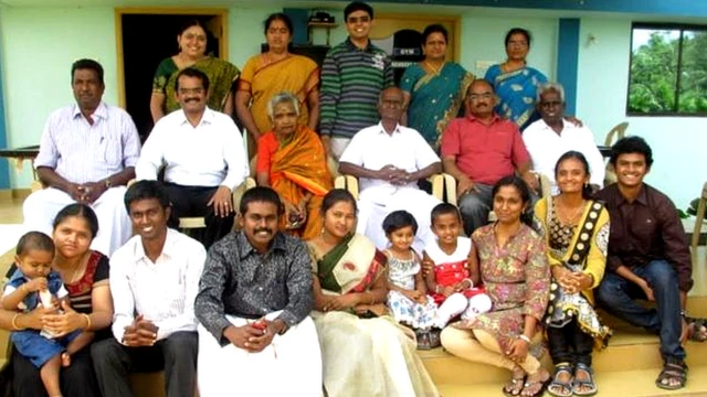 மயில்சாமி அண்ணாதுரை