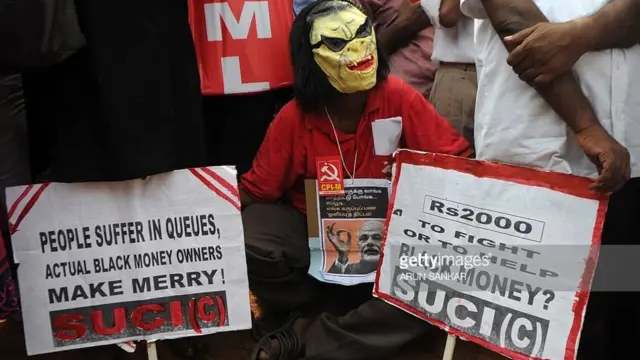 தொடர் போராட்டம்