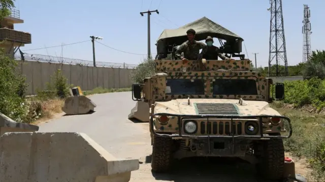 तालिबान