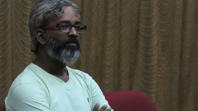 சாரா சுப்பிரமணியன்