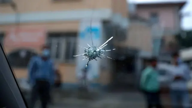 श्रीनगर