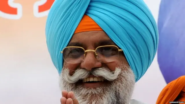 ਰਾਣਾ ਗੁਰਜੀਤ ਸਿੰਘ