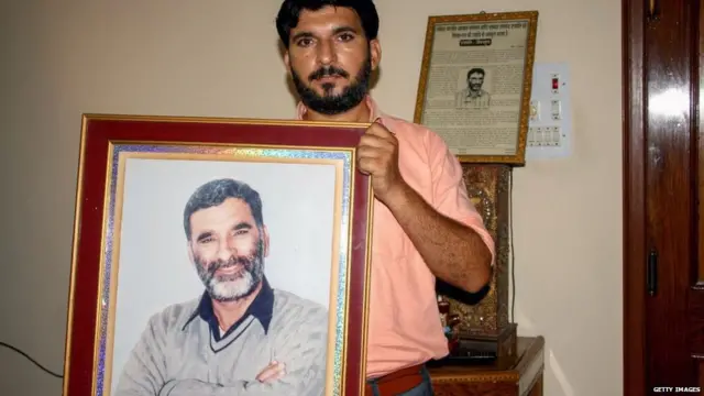 CHHATRAPATI, JOURNALIST, RAM RAHIM