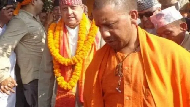 யோகி ஆதித்யநாத்தை முதலமைச்சராக்கியதன் பின்னணி என்ன?