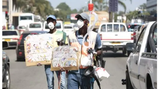 Okporoụzọ Zimbabwe