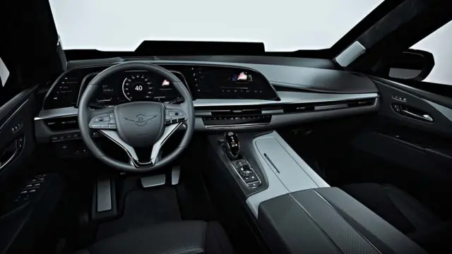 گران‌ترین مدل رضوانی ونجنس ۶۴۴ هزار دلار است