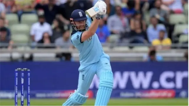 జేసన్ రాయ్