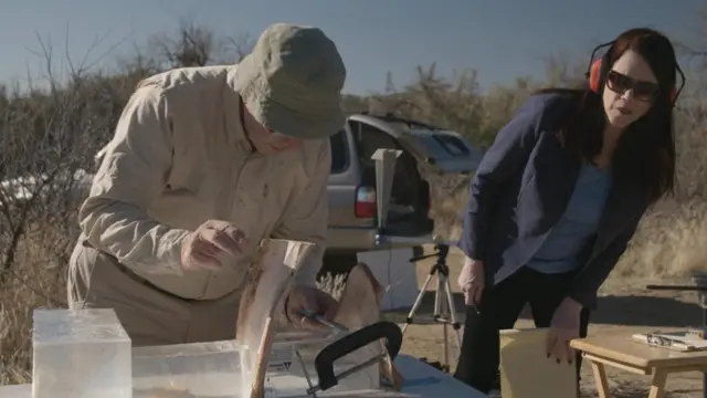ركز الجزء الثاني من "صناعة قاتل" على مراحل الاستئناف وإعادة فحص أدلة الإدانة
