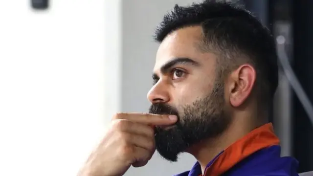 भारतीय संघ, पाकिस्तान, न्यूझीलंड, ट्वेन्टी20 विश्वचषक