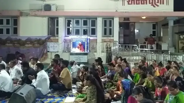 अरविंद त्रिवेदी