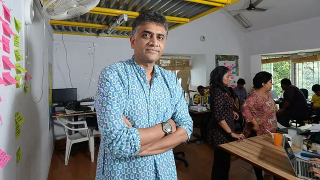 આકાર પટેલ