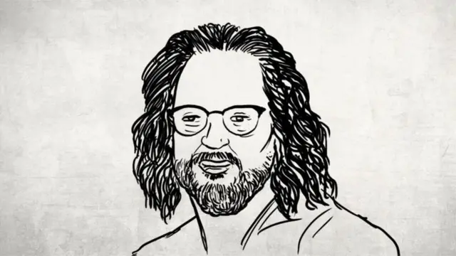 रोना विल्सन