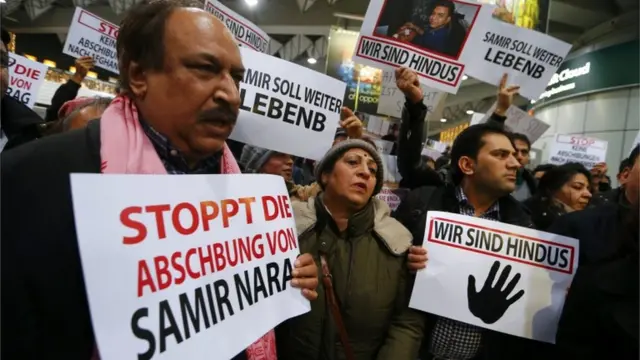 afghanistan, Germany