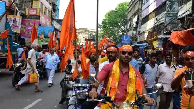 बीजेपी, पश्चिम बंगाल