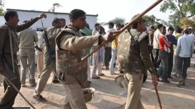 લખીમપુર ખીરી