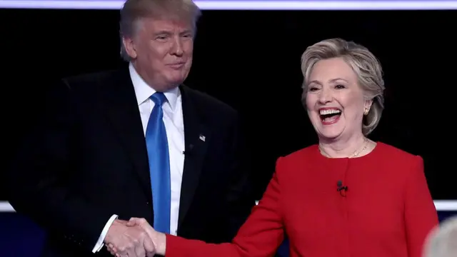 டிரம்ப்